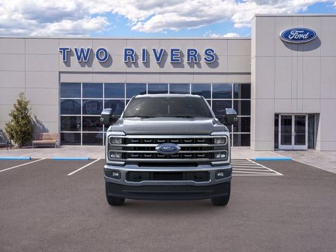 New 2026 Ford F250 4x4 Crew Cab Super Duty image 6