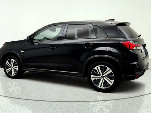 Used 2025 Mitsubishi Outlander Sport LE AWD/4WD image 7
