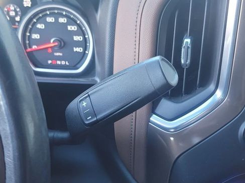 Used 2019 Chevrolet Silverado 1500 High Country w/ Safety Package II image 24