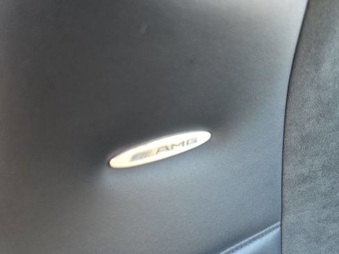 Used 2007 Mercedes-Benz SLK 55 AMG image 28