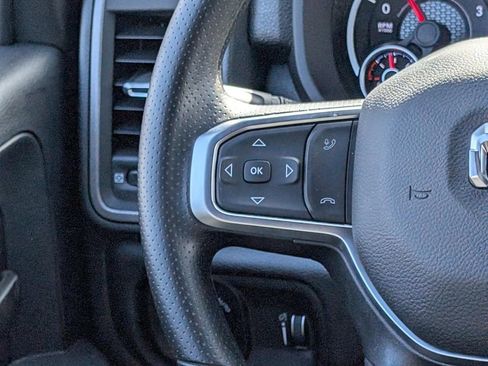 New 2026 RAM 2500 Tradesman image 19