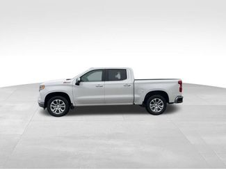Used 2024 Chevrolet Silverado 1500 LTZ video 2
