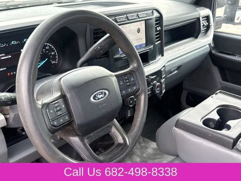 Used 2024 Ford F250 XL w/ XL Chrome Package AWD/4WD image 16