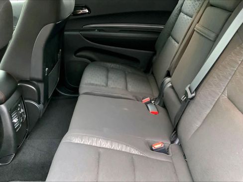 New 2026 Dodge Durango GT w/ Blacktop Package image 17