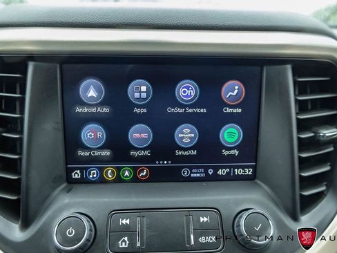 Used 2023 GMC Acadia Denali w/ Denali Technology Package AWD/4WD image 34