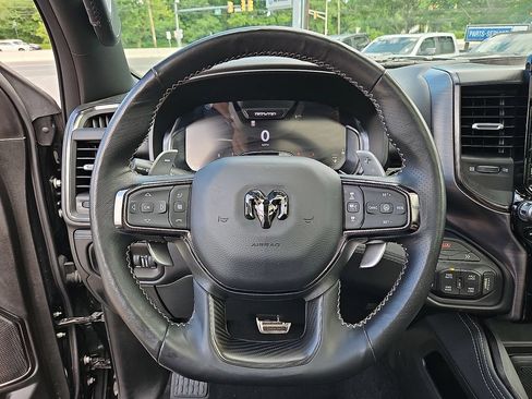 Used 2025 RAM 1500 RHO w/ RHO Level 1 Equipment Group AWD/4WD image 19