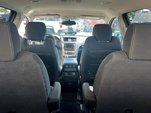 Used 2015 GMC Acadia SLE FWD image 24
