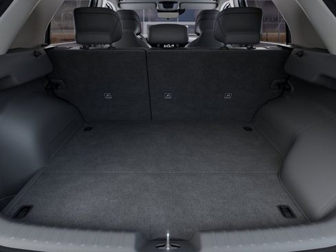 New 2025 Kia Niro EX w/ EX Cold Weather Package image 22