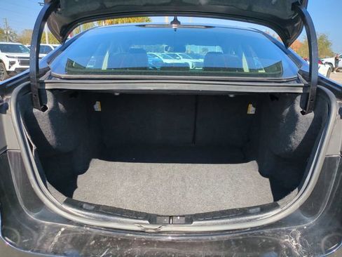 Used 2020 Ford Fusion SEL image 14