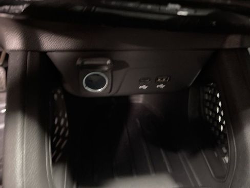 New 2026 Chevrolet TrailBlazer LT FWD image 29