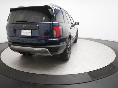 Certified 2026 Honda Passport TrailSport Elite image 13