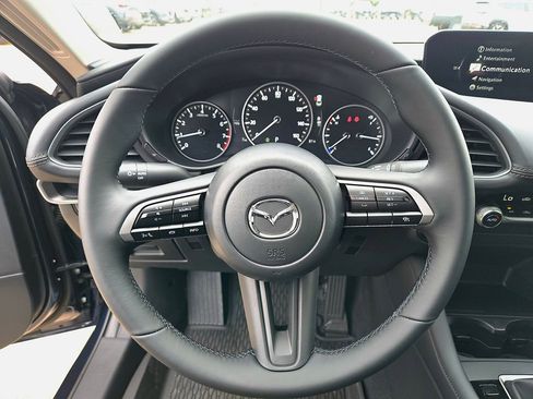 New 2026 MAZDA MAZDA3 s Sport image 11
