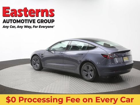 Used 2023 Tesla Model 3 Standard Range RWD image 58