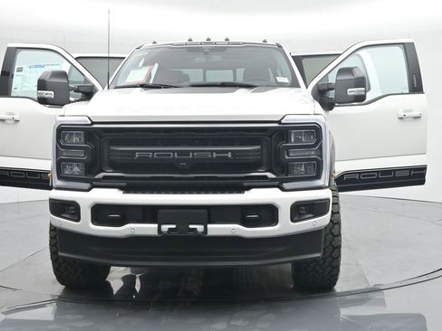 Used 2024 Ford F250 Lariat w/ Lariat Ultimate Package image 35
