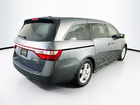 Used 2013 Honda Odyssey Touring image 9