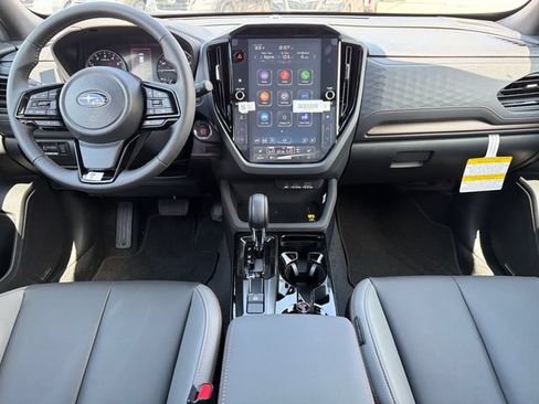 New 2026 Subaru Forester Sport w/ Onyx Edition AWD/4WD image 9