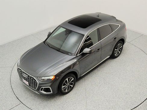 Used 2023 Audi Q5 2.0T Premium w/ Convenience Package AWD/4WD image 22