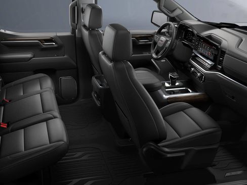 New 2026 GMC Sierra 1500 Elevation w/ Elevation Premium Package AWD/4WD image 31