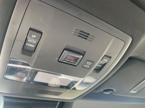 Used 2020 Lexus ES 350 F Sport w/ Accessory Package 2 FWD image 30