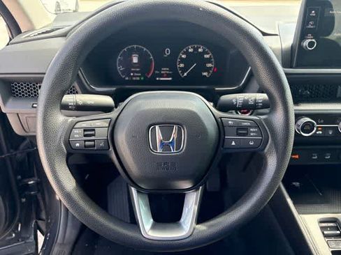Used 2026 Honda CR-V LX image 14