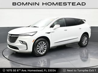 Used 2022 Buick Enclave Premium FWD video 1