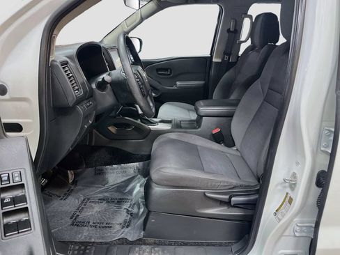 Used 2024 Nissan Frontier S w/ Technology Package AWD/4WD image 19