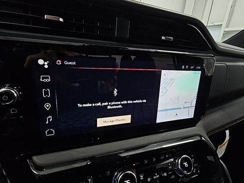 New 2026 GMC Sierra 1500 AT4 w/ AT4 Premium Package image 15