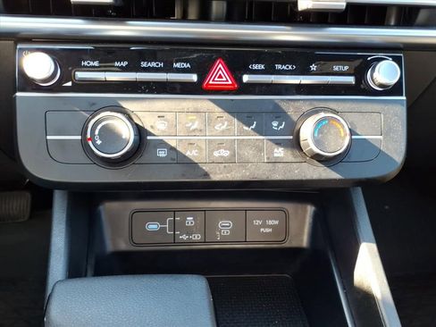 New 2026 Hyundai Santa Cruz SE image 22