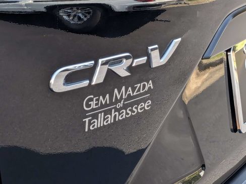 Used 2017 Honda CR-V LX image 13