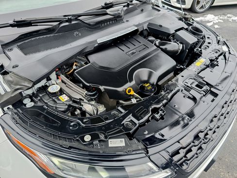 Used 2023 Land Rover Range Rover Evoque S image 50