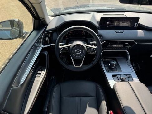 New 2026 MAZDA CX-90 3.3 Turbo w/ Premium Sport Pkg AWD/4WD image 19