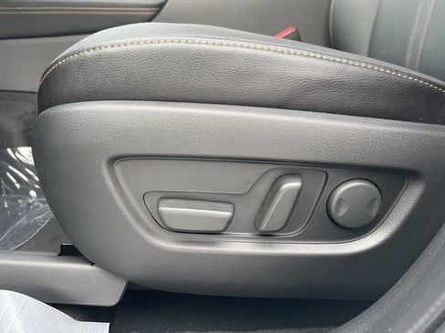 New 2026 MAZDA CX-90 3.3 Turbo w/ Preferred Package image 10