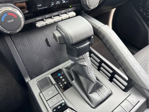 New 2026 Toyota 4Runner SR5 image 23