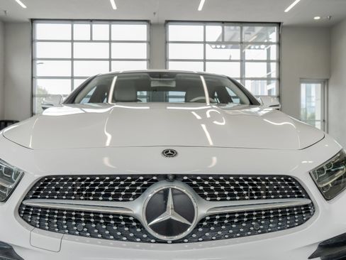 Used 2020 Mercedes-Benz CLS 450 image 23