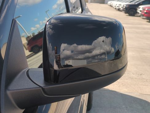 New 2026 Dodge Durango GT w/ Tow 'N Go Package image 12