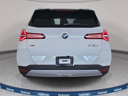 New 2026 BMW X3 xDrive30 w/ Convenience Package image 6