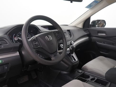 Used 2016 Honda CR-V SE image 22