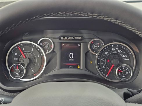 New 2026 RAM 2500 Laramie image 17