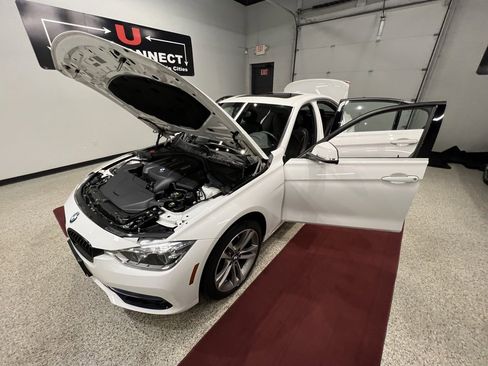 Used 2018 BMW 330i xDrive Sedan image 55