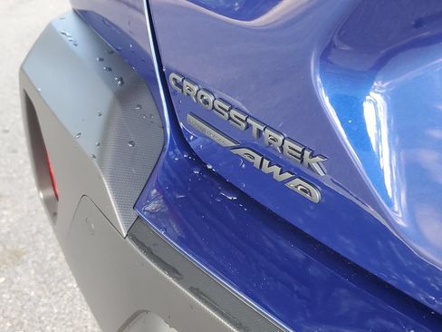 Used 2026 Subaru Crosstrek 2.5i Wilderness w/ Crosstrek Mirror Package AWD/4WD image 29