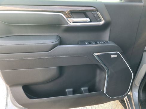 New 2026 Chevrolet Silverado 1500 LT Trail Boss w/ LT Trail Boss Premium Package image 24