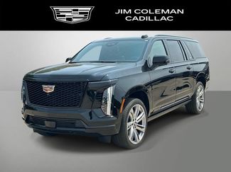 New 2026 Cadillac Escalade ESV Sport w/ Touring Package AWD/4WD video 1