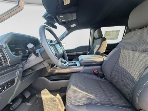 New 2026 Ford F150 STX w/ Equipment Group 201A FX4 AWD/4WD image 30