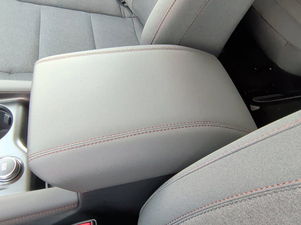 Used 2026 Ford Explorer Active RWD image 30
