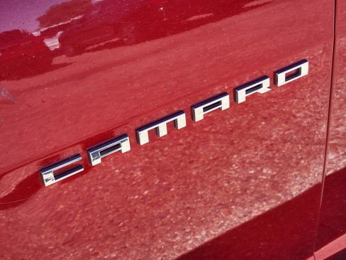 Used 2012 Chevrolet Camaro LT image 8