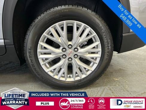 New 2026 GMC Acadia Elevation w/ Elevation Premium Package image 8