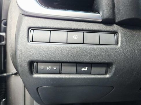 Used 2022 Nissan Rogue SL w/ SL Premium Package AWD/4WD image 30