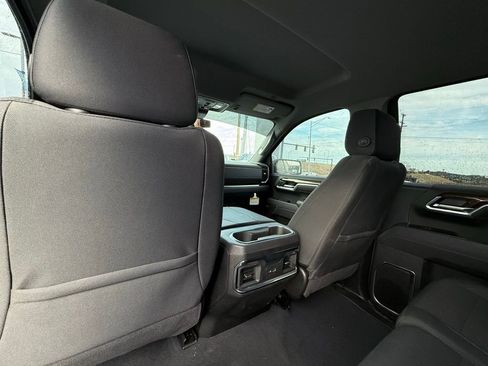 Used 2026 GMC Sierra 1500 Elevation w/ Preferred Package image 26