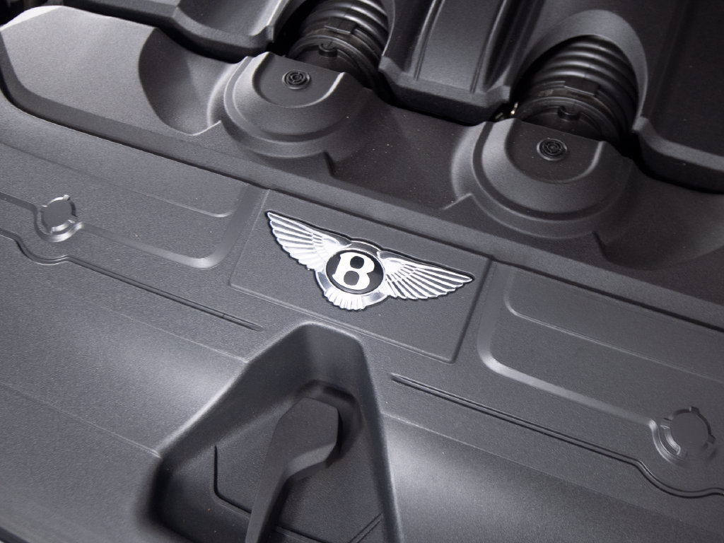 Used 2020 Bentley Continental GT AWD/4WD image 44