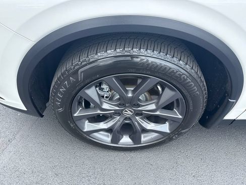 Used 2024 Acura MDX A-Spec AWD/4WD image 43